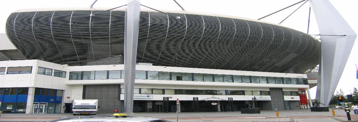 PSV stadium