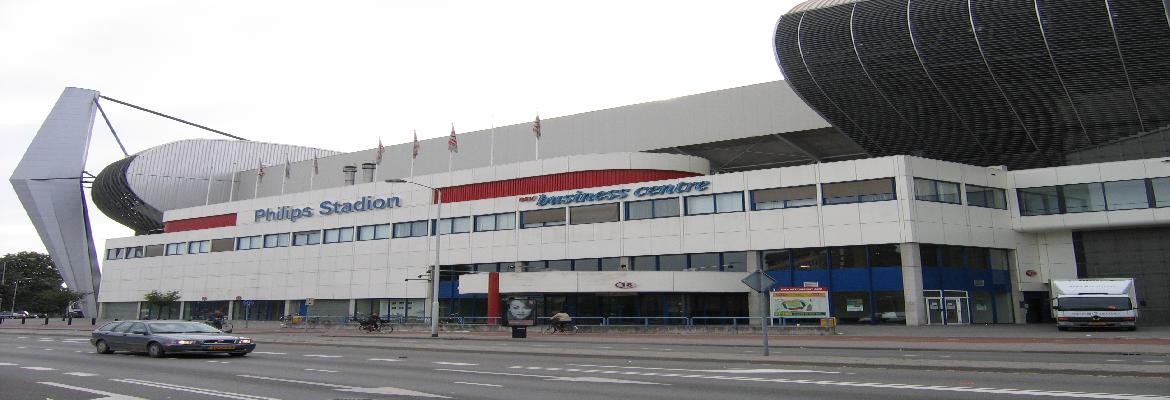 PSV stadium
