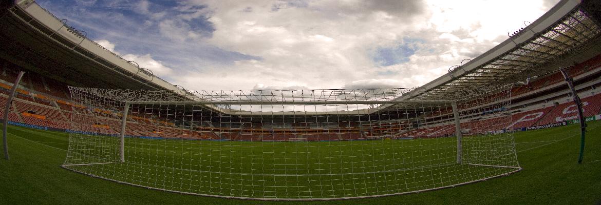 PSV stadium