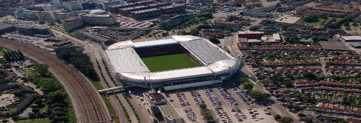 PSV stadium