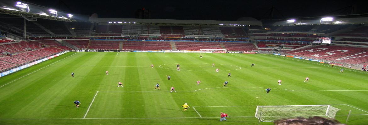 PSV stadium