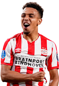 Donyell Malen