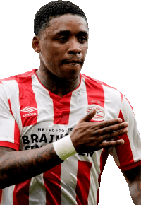 Steven Bergwijn