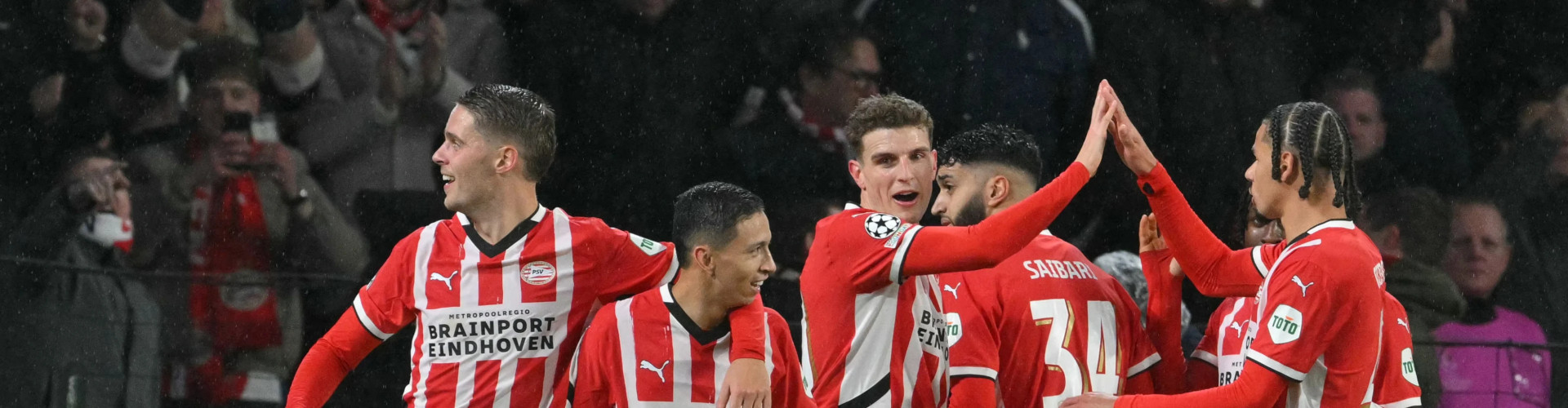 PSV scores
