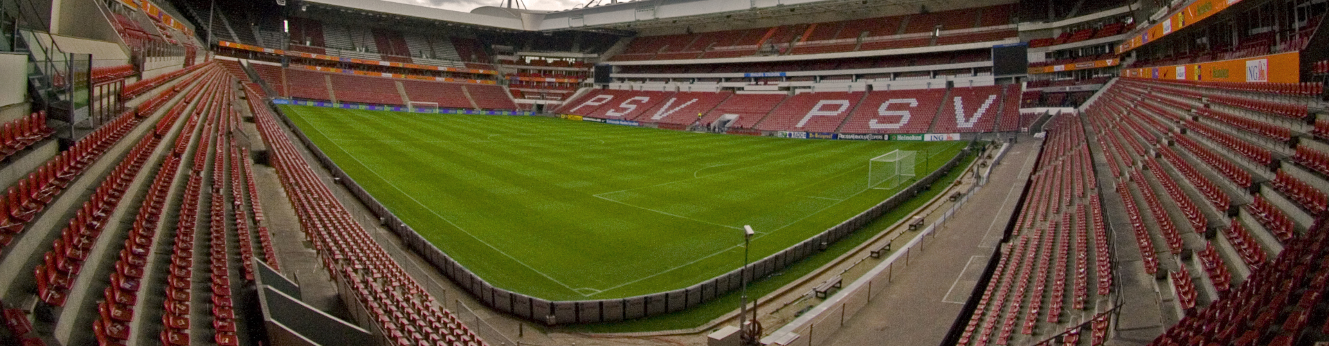 PSV stadium