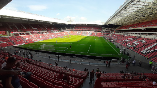 PSV stadium