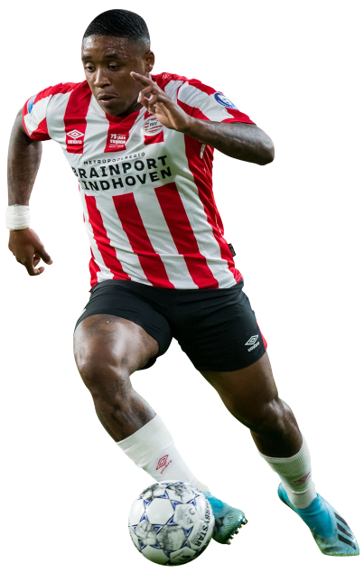 Steven-Bergwijn