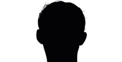man