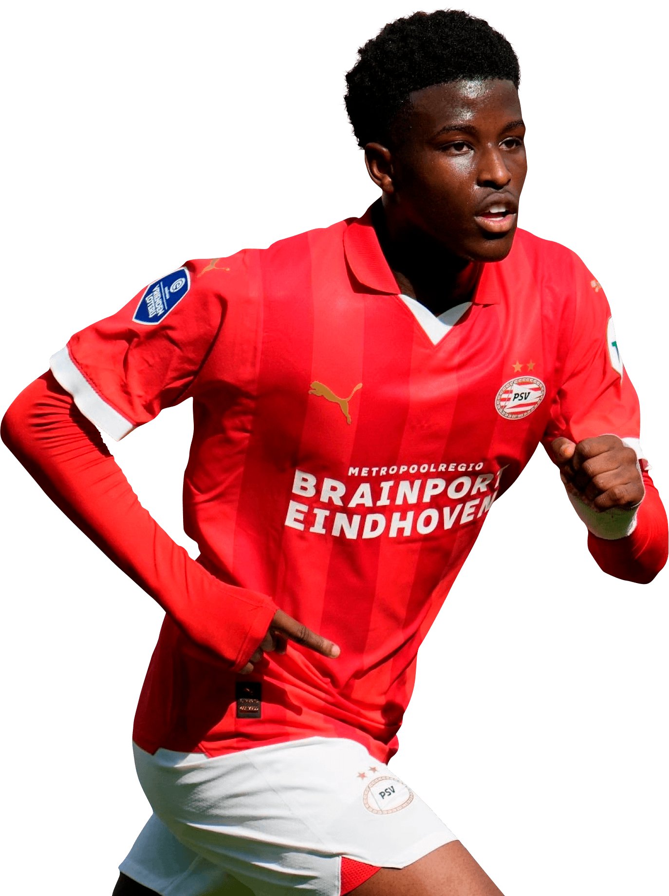 Isaac Babadi