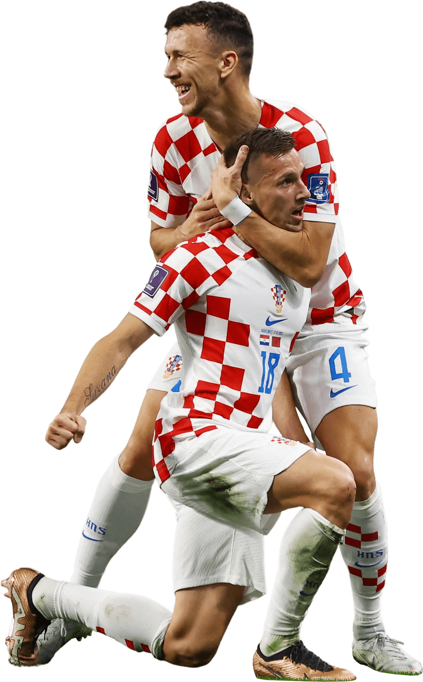 Ivan Perišić