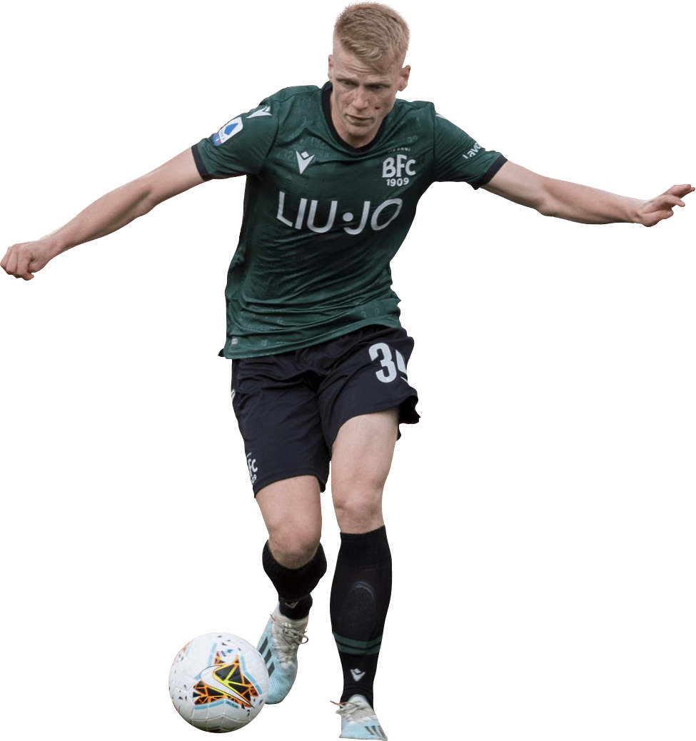 Jerdy Schouten
