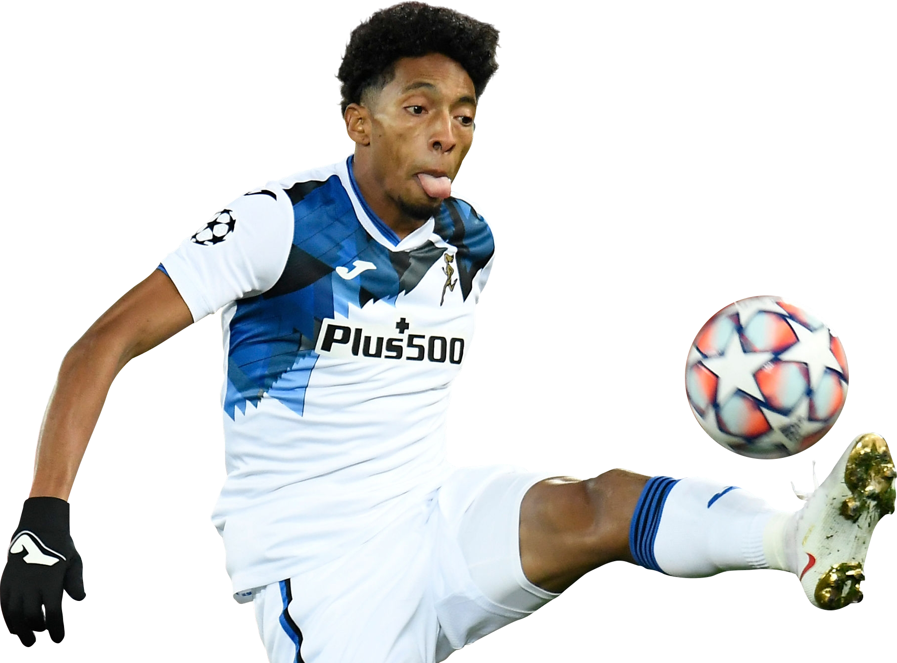 Johan Bakayoko