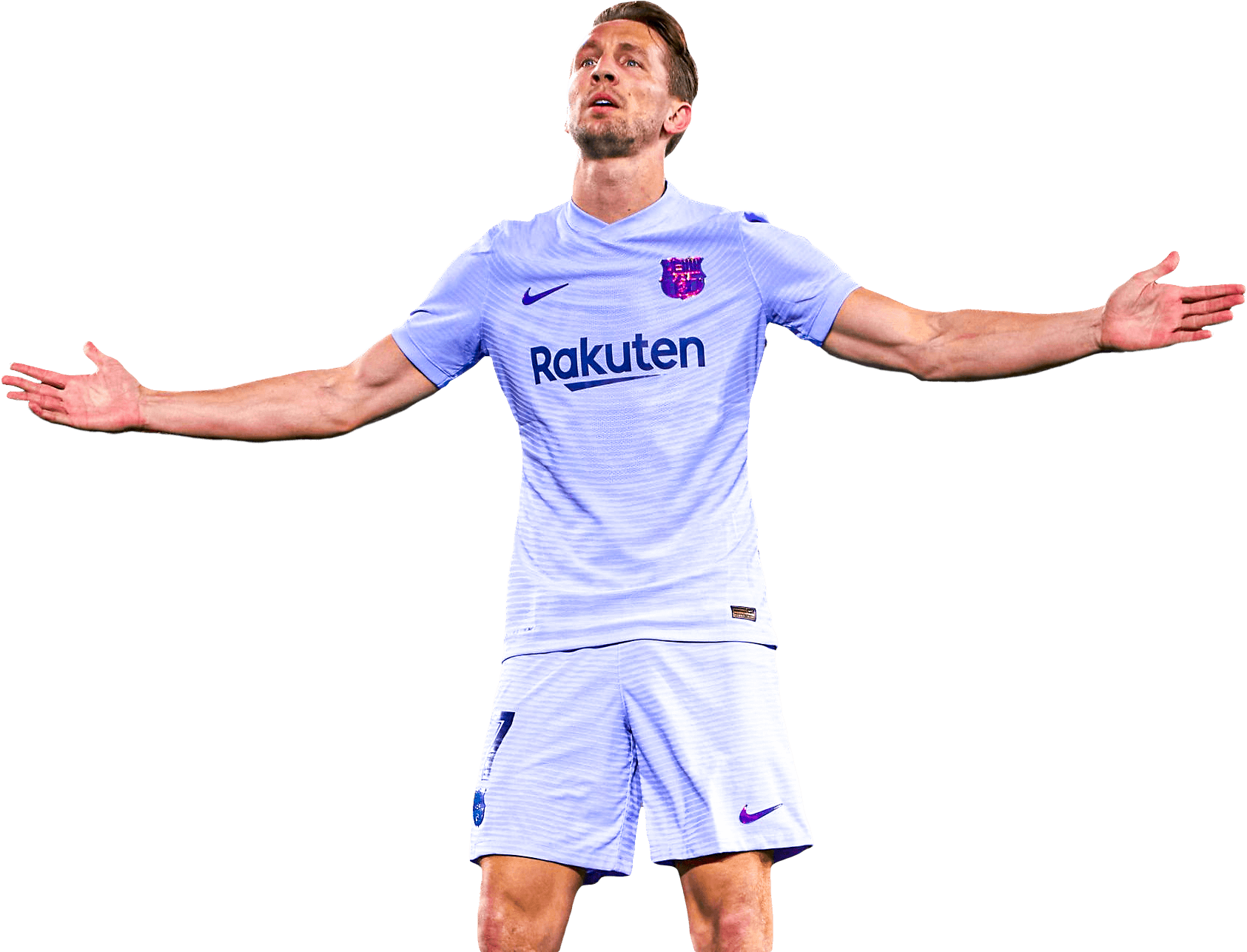 Luuk de Jong