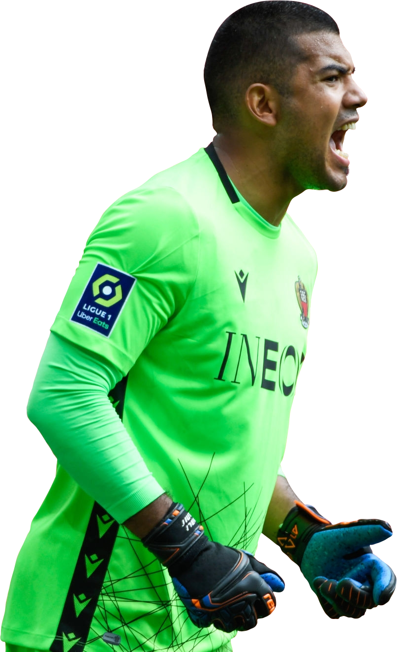 Walter Benítez